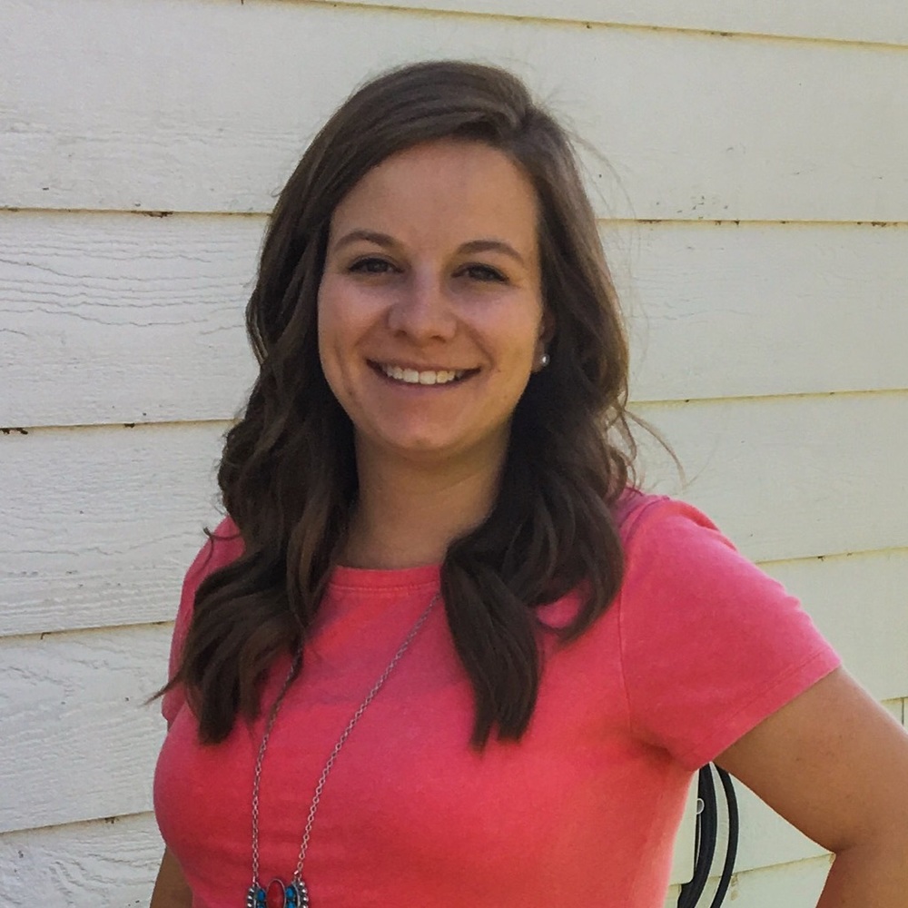 Meet your Posher, Katiekatie